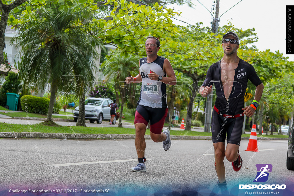 Challenge Florianópolis 2017