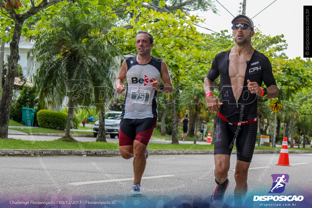 Challenge Florianópolis 2017