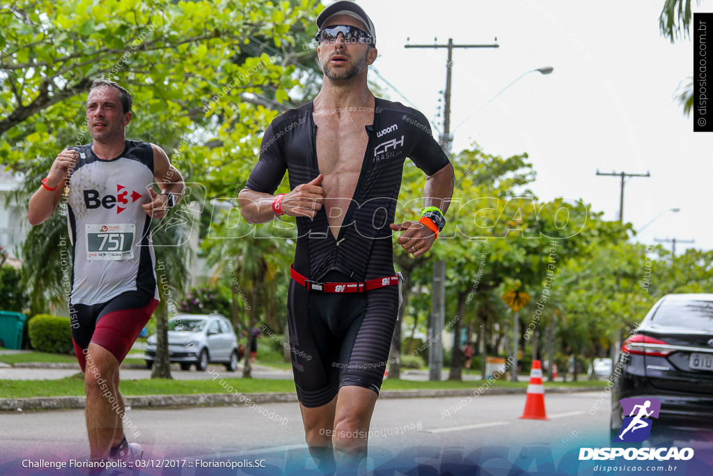 Challenge Florianópolis 2017