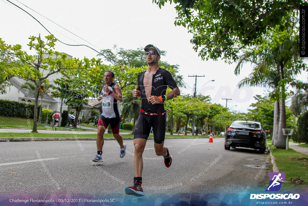 Challenge Florianópolis 2017