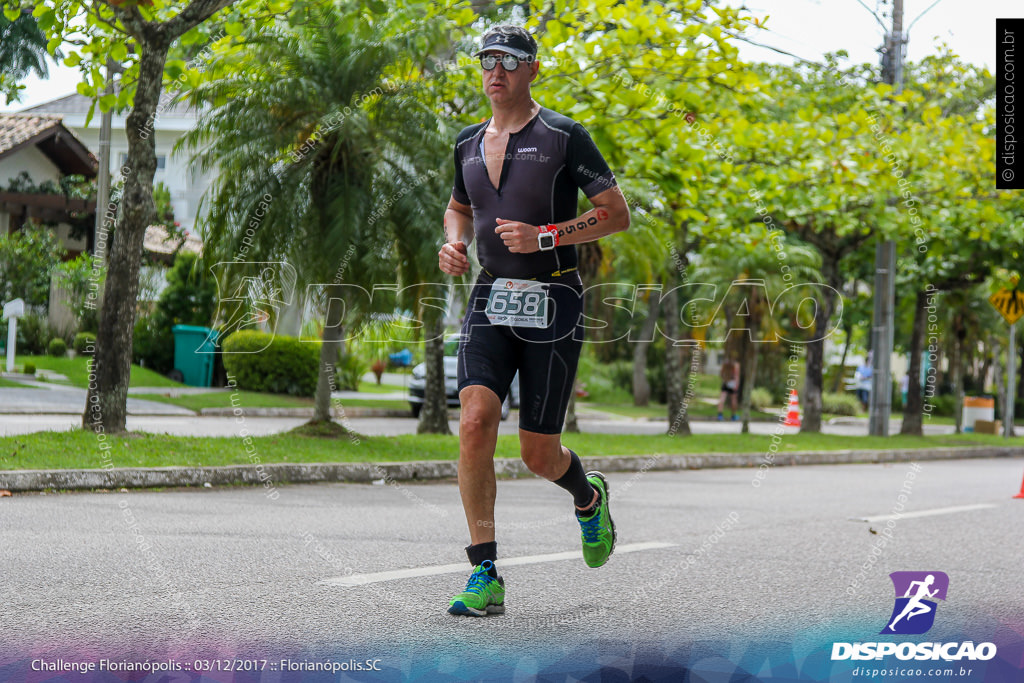 Challenge Florianópolis 2017