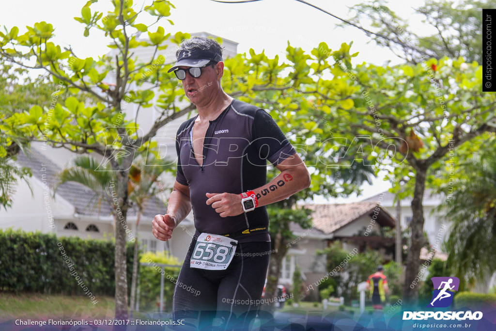 Challenge Florianópolis 2017