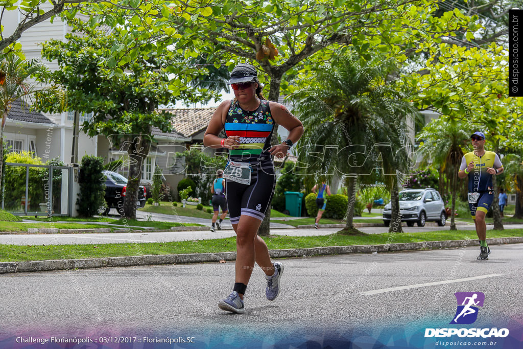 Challenge Florianópolis 2017