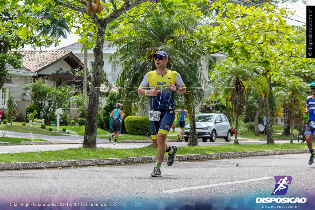 Challenge Florianópolis 2017