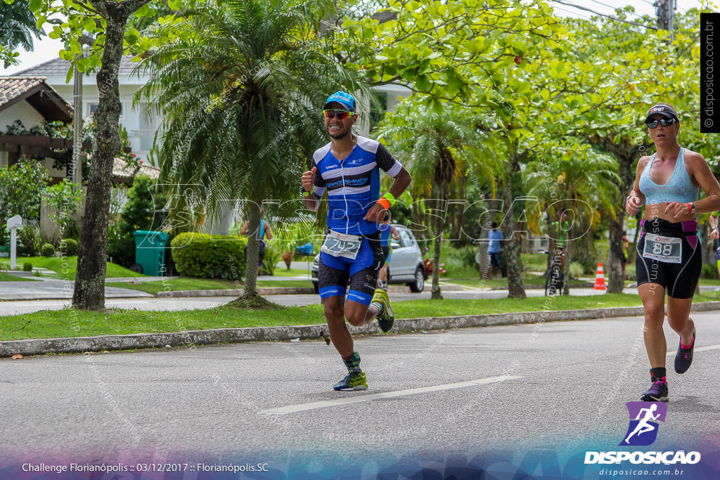 Challenge Florianópolis 2017