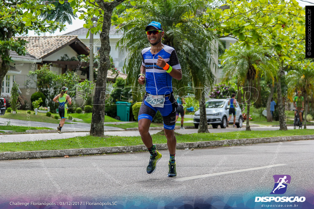 Challenge Florianópolis 2017