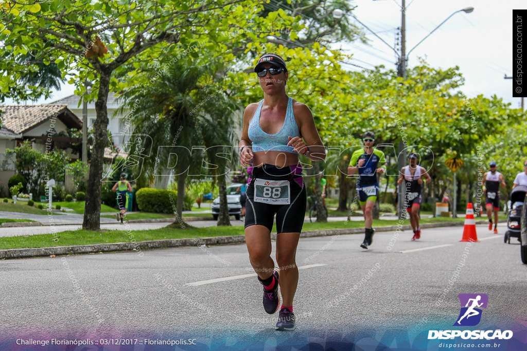 Challenge Florianópolis 2017