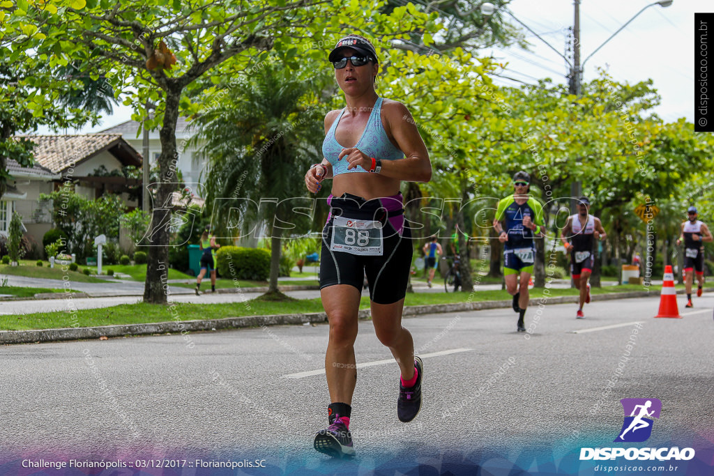 Challenge Florianópolis 2017