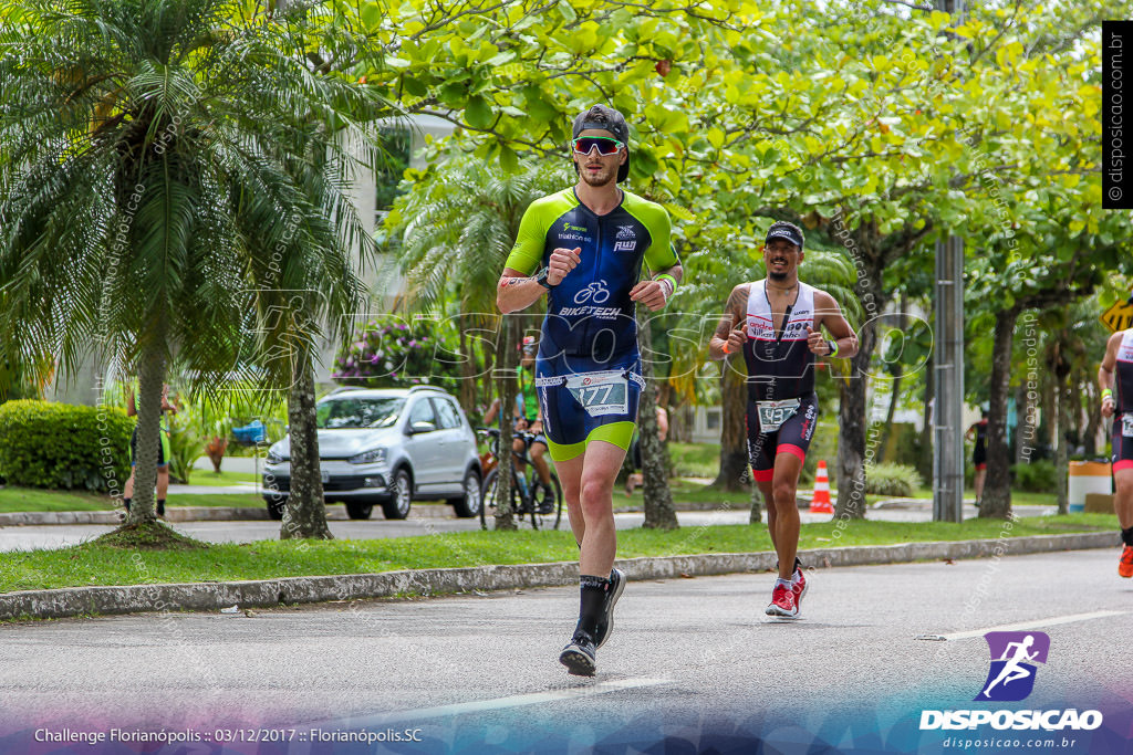 Challenge Florianópolis 2017