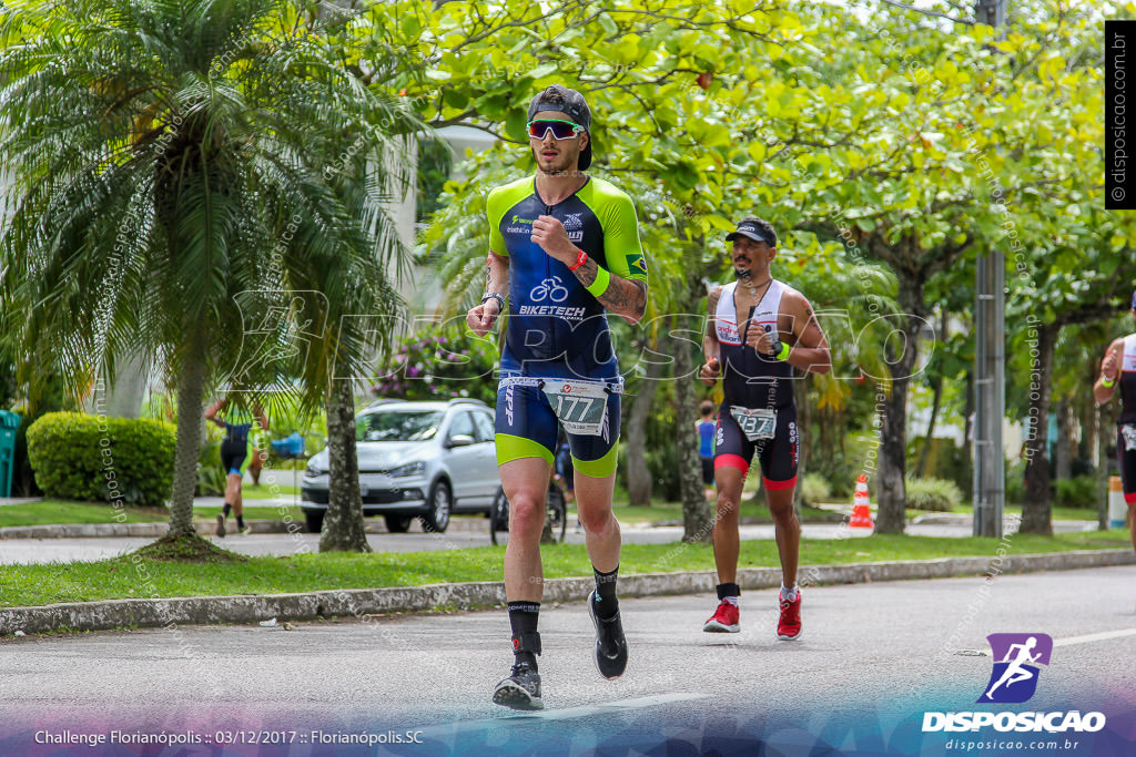 Challenge Florianópolis 2017