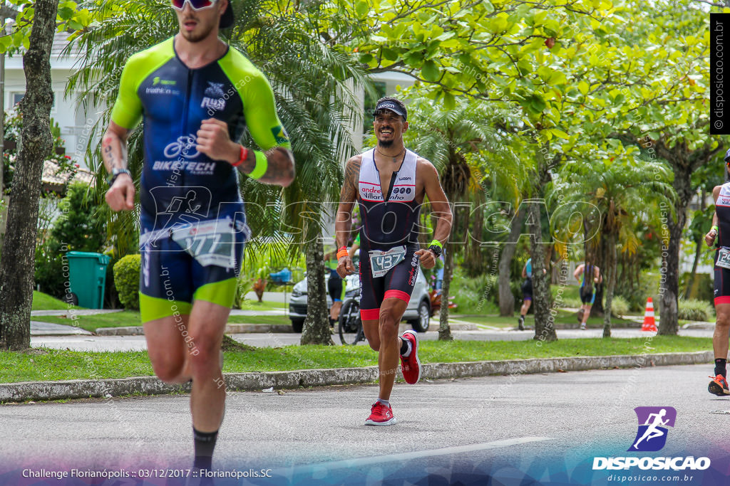 Challenge Florianópolis 2017