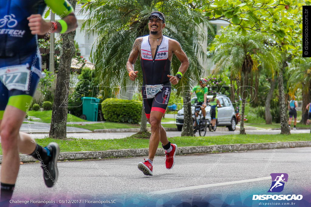 Challenge Florianópolis 2017