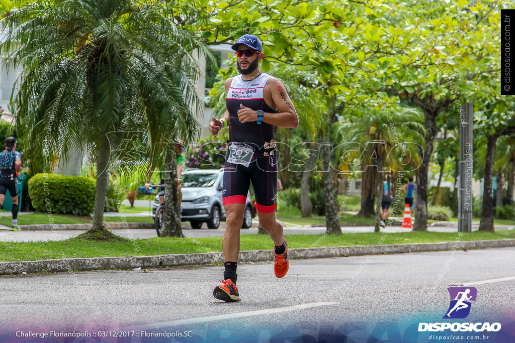 Challenge Florianópolis 2017