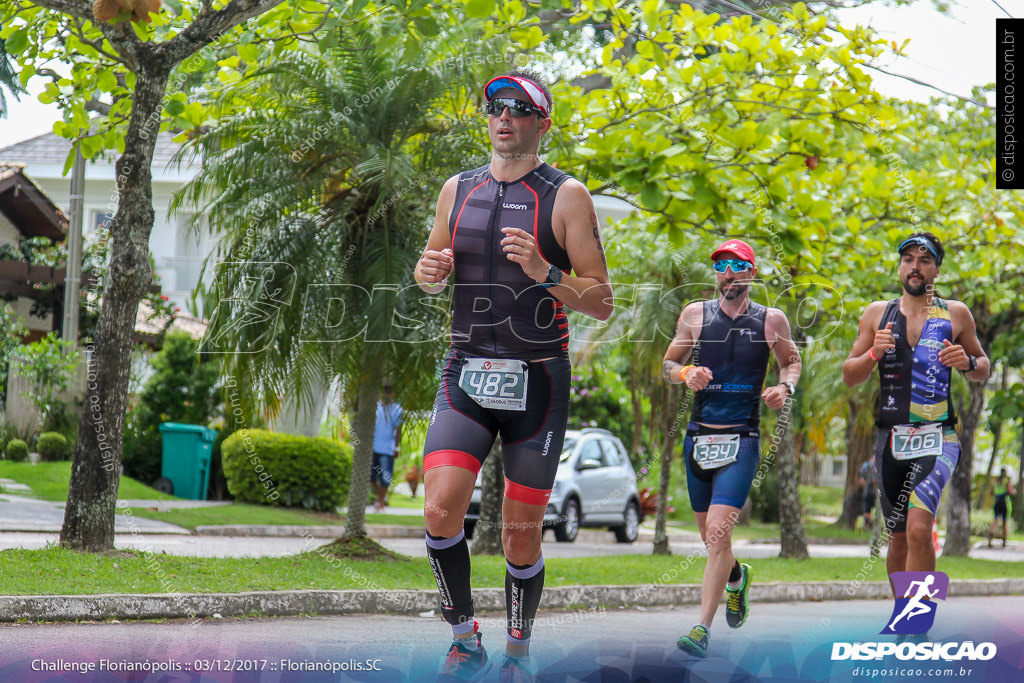 Challenge Florianópolis 2017