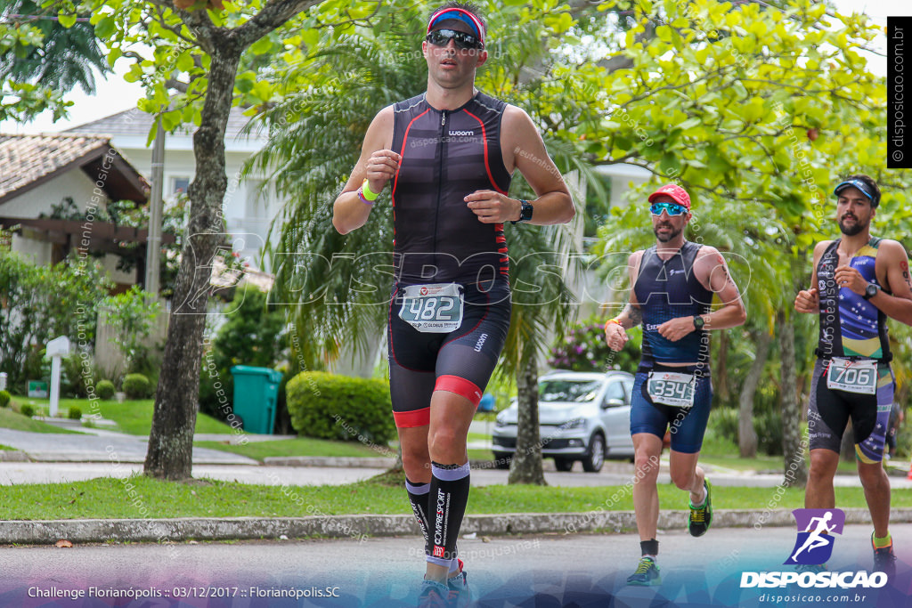 Challenge Florianópolis 2017