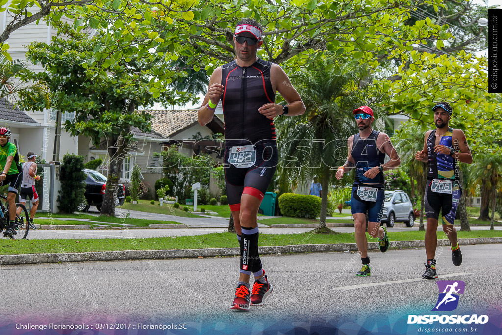 Challenge Florianópolis 2017