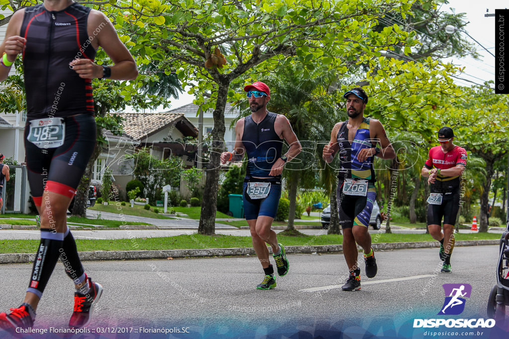 Challenge Florianópolis 2017