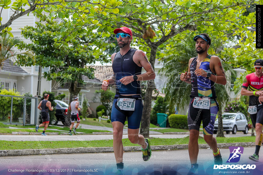 Challenge Florianópolis 2017