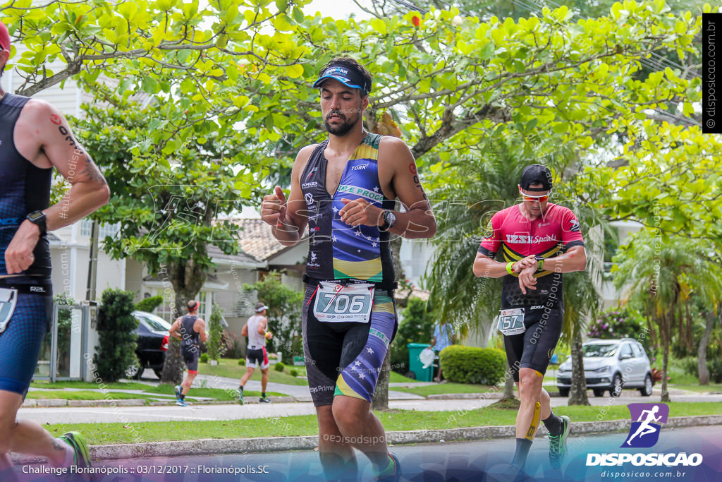 Challenge Florianópolis 2017