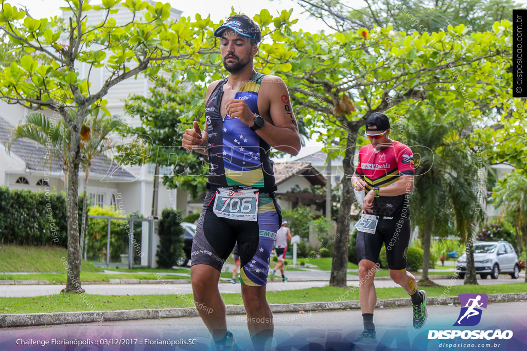 Challenge Florianópolis 2017