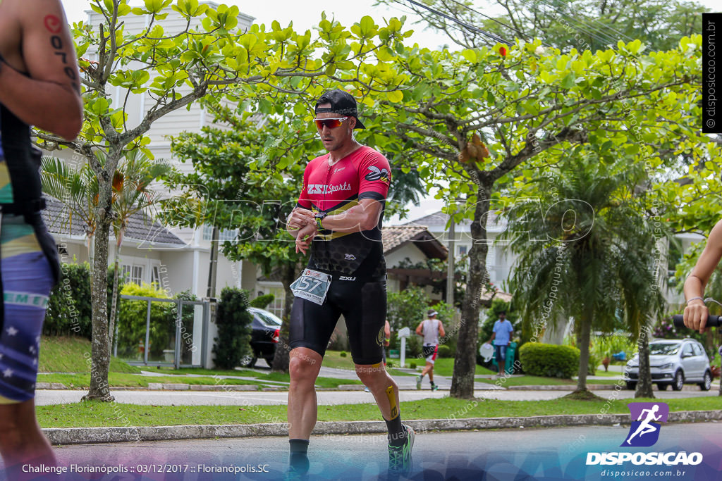 Challenge Florianópolis 2017