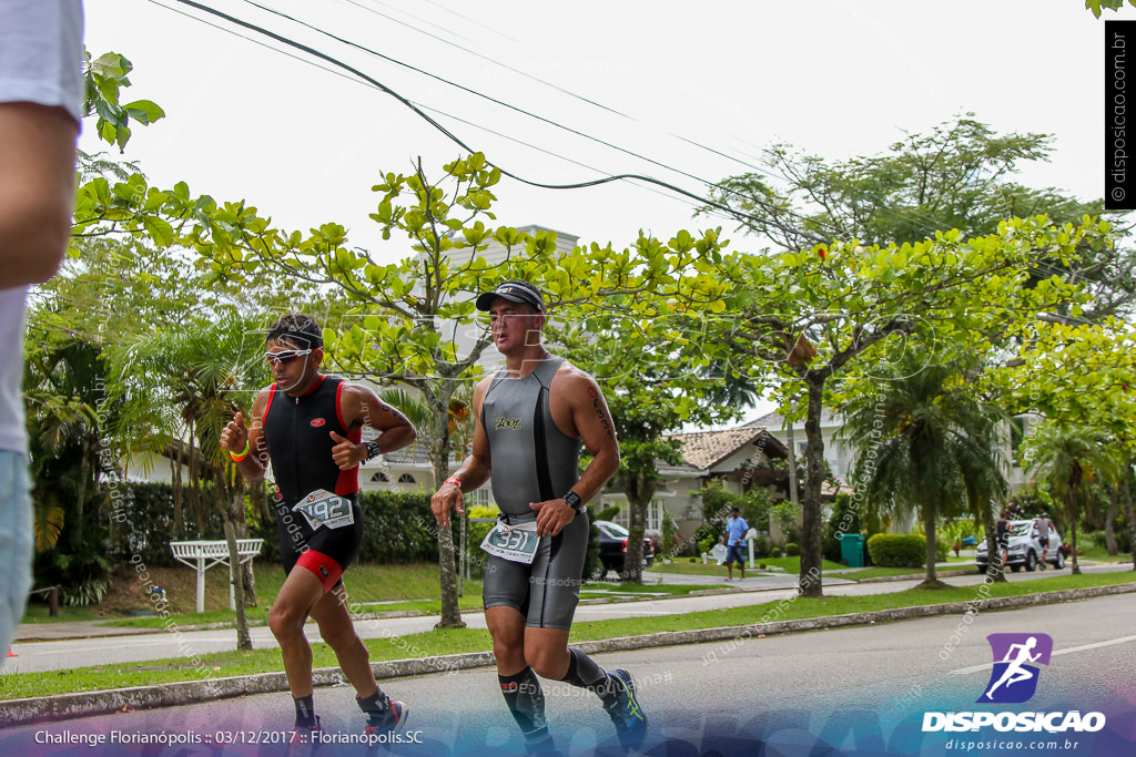 Challenge Florianópolis 2017