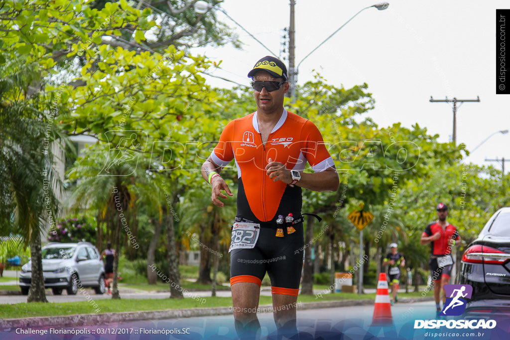 Challenge Florianópolis 2017