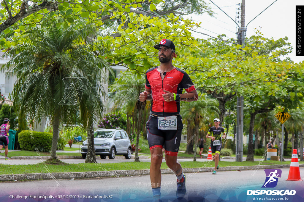 Challenge Florianópolis 2017