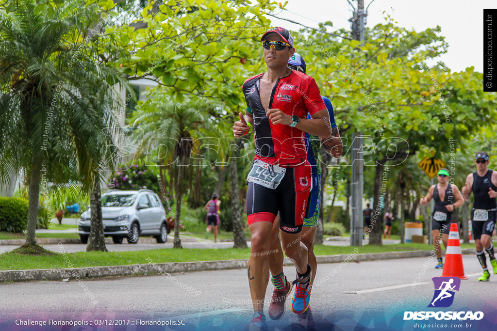 Challenge Florianópolis 2017