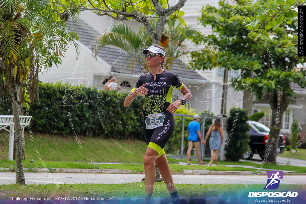 Challenge Florianópolis 2017