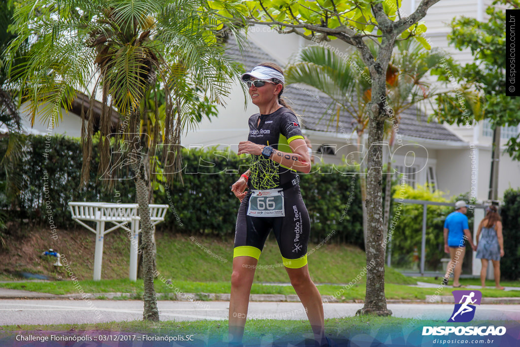 Challenge Florianópolis 2017