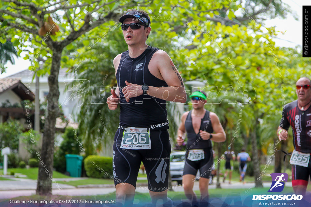 Challenge Florianópolis 2017