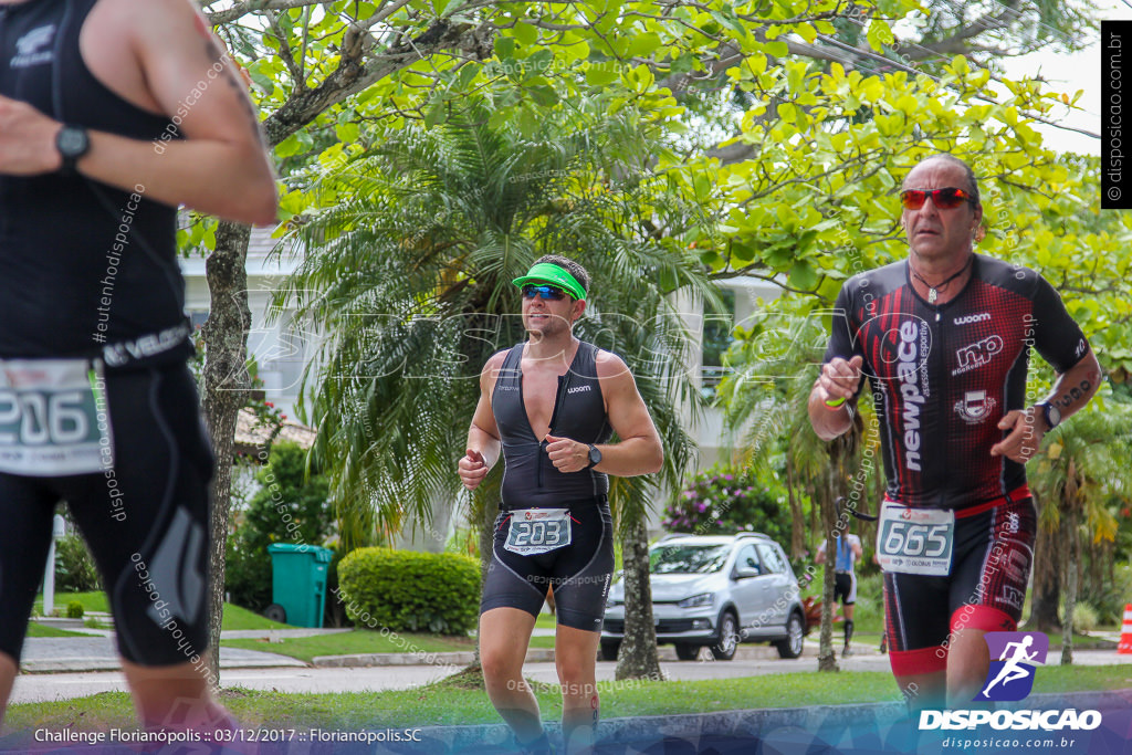 Challenge Florianópolis 2017