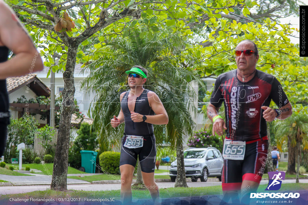 Challenge Florianópolis 2017