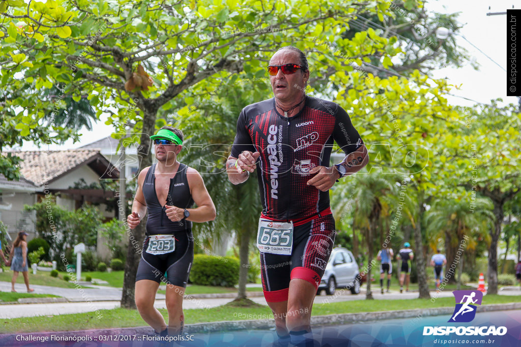 Challenge Florianópolis 2017