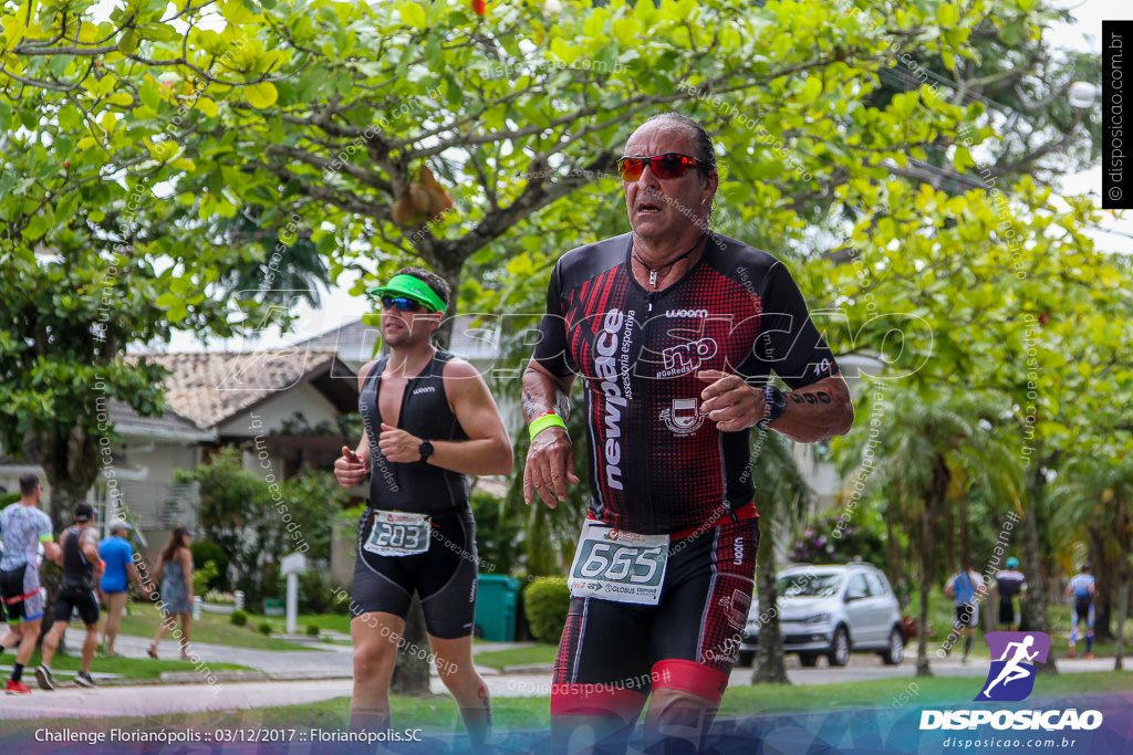 Challenge Florianópolis 2017