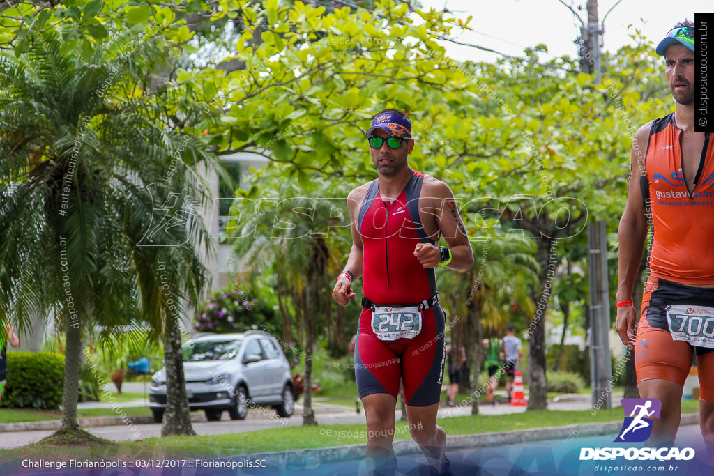 Challenge Florianópolis 2017