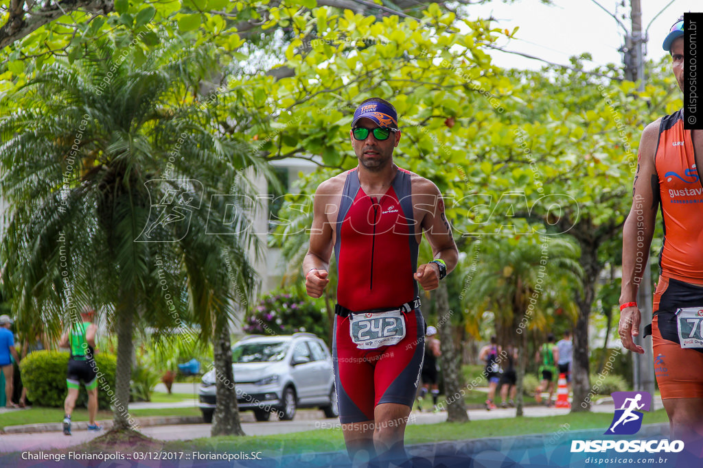 Challenge Florianópolis 2017