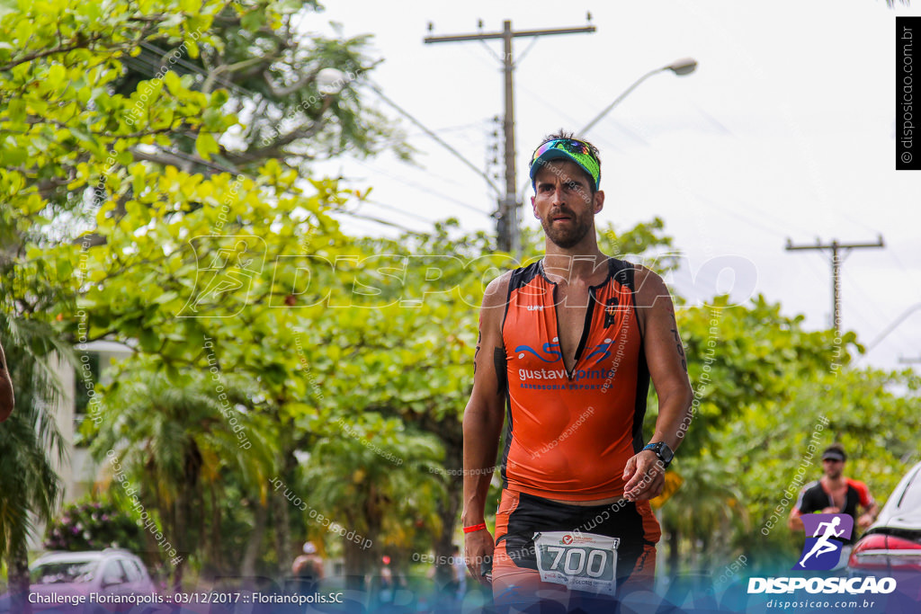 Challenge Florianópolis 2017