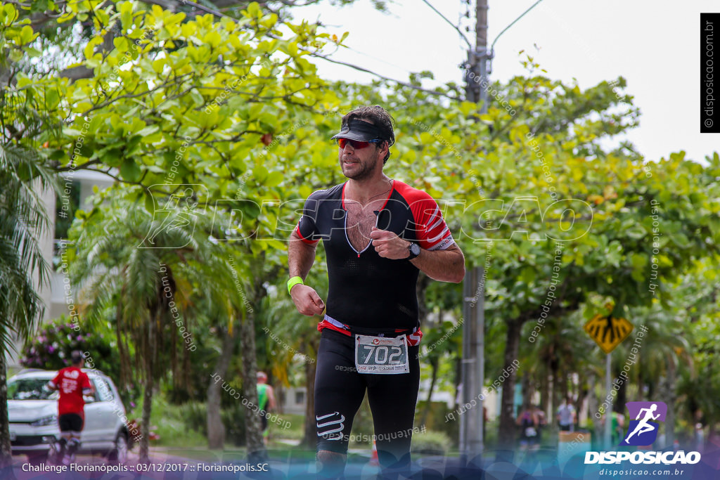 Challenge Florianópolis 2017