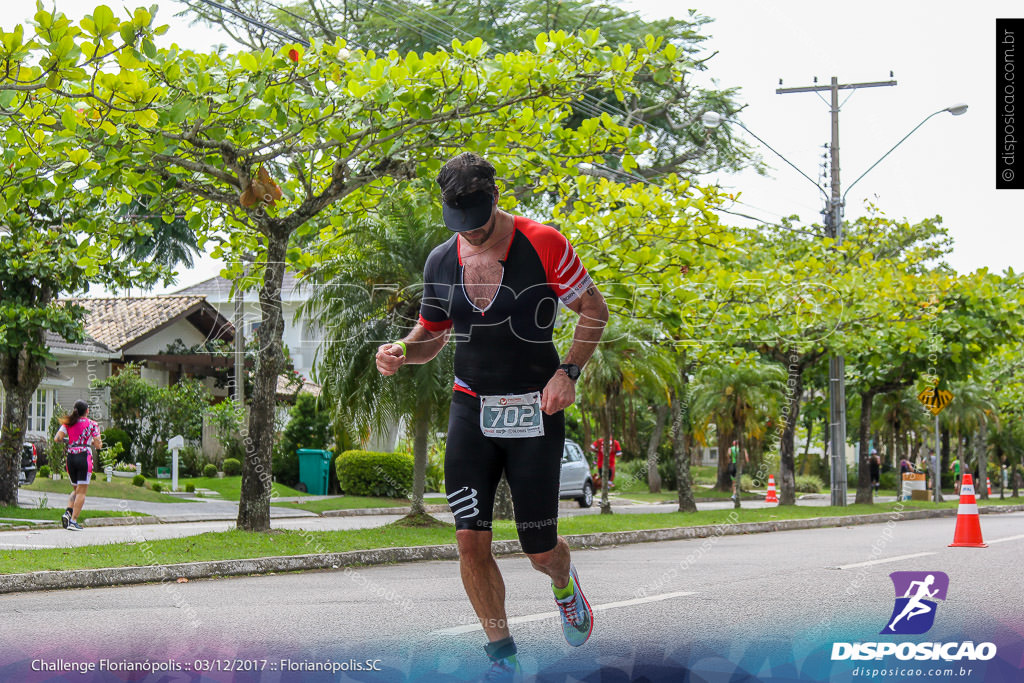 Challenge Florianópolis 2017