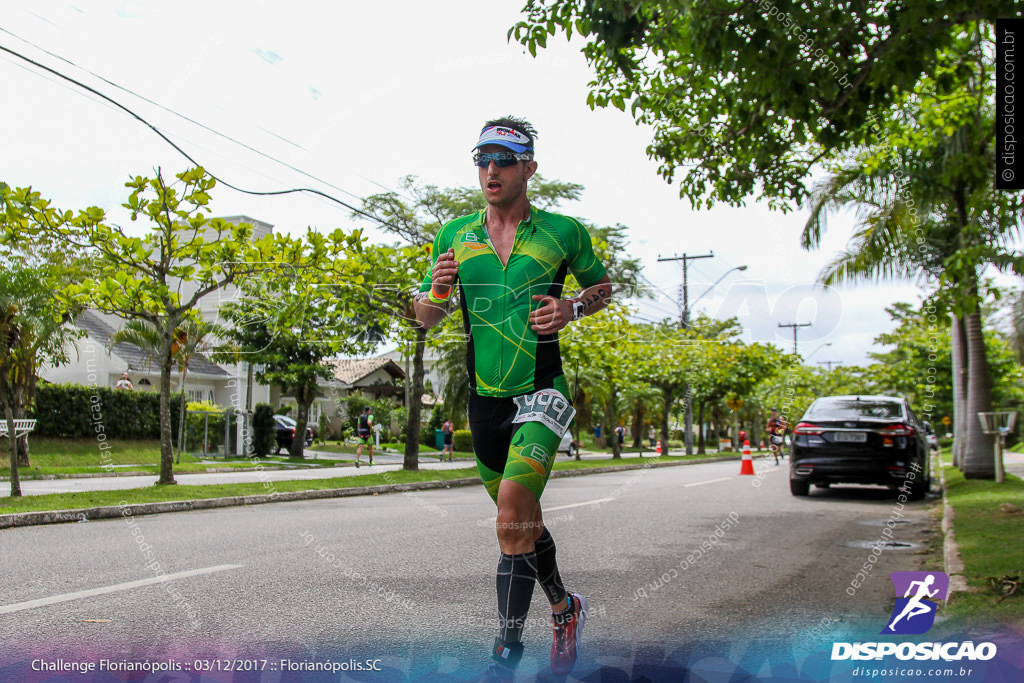 Challenge Florianópolis 2017