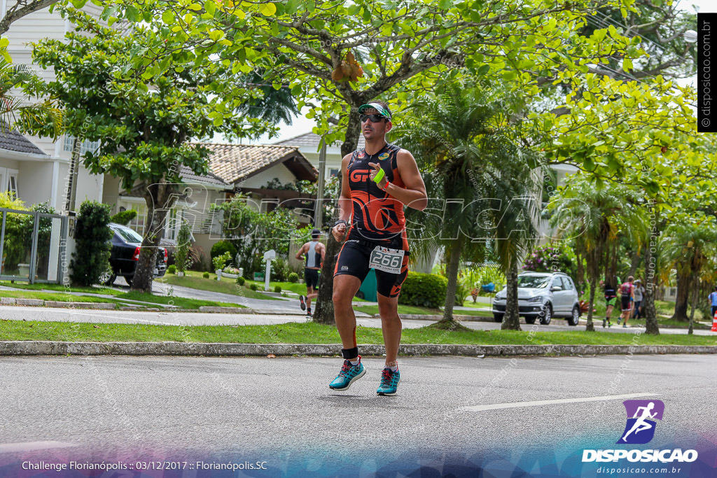 Challenge Florianópolis 2017