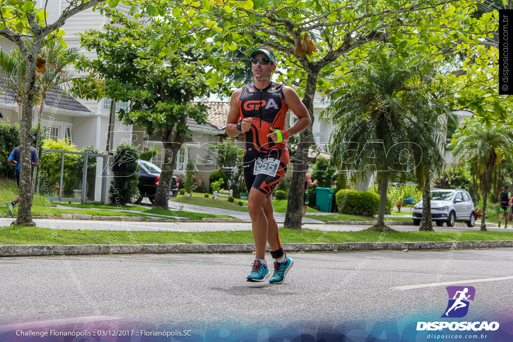 Challenge Florianópolis 2017