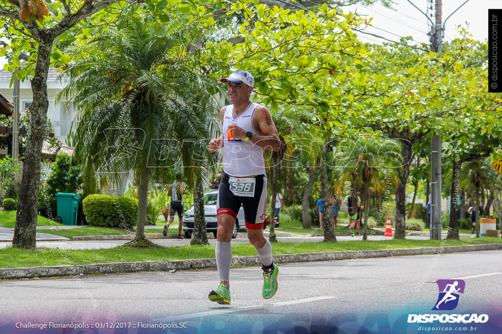 Challenge Florianópolis 2017