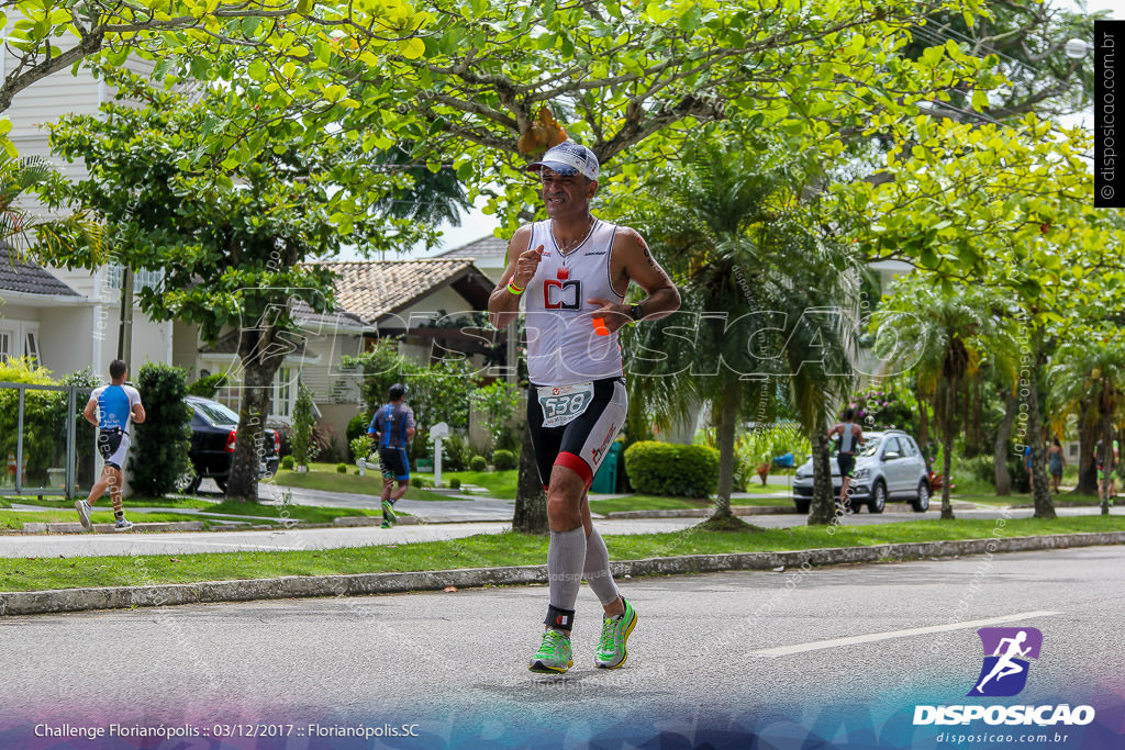 Challenge Florianópolis 2017