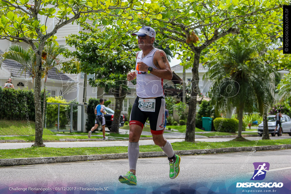 Challenge Florianópolis 2017