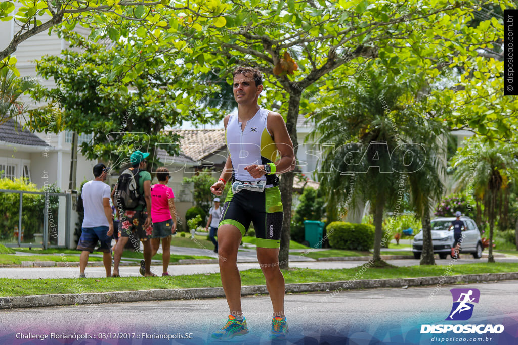 Challenge Florianópolis 2017