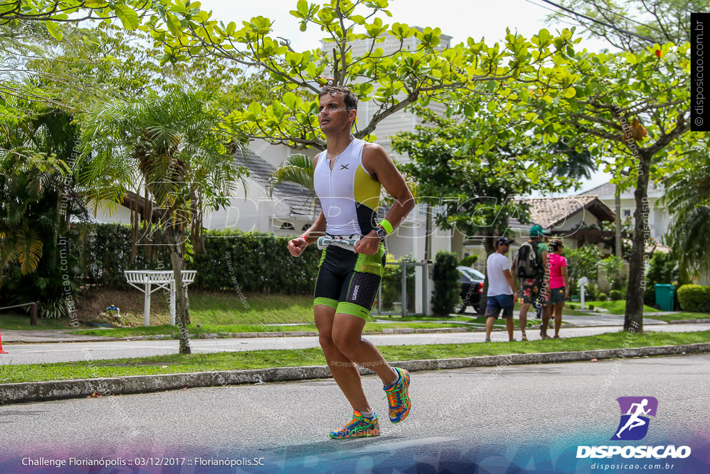 Challenge Florianópolis 2017