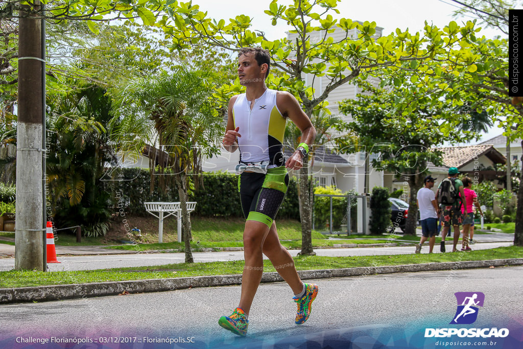 Challenge Florianópolis 2017